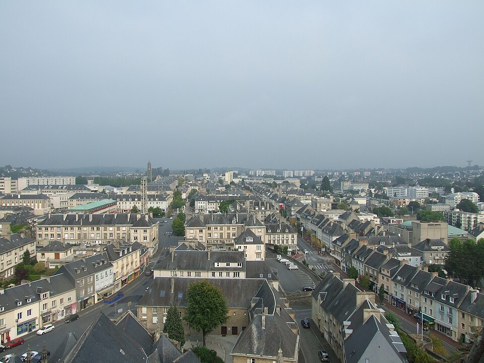Saint-Lô