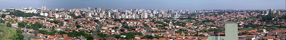 Campinas