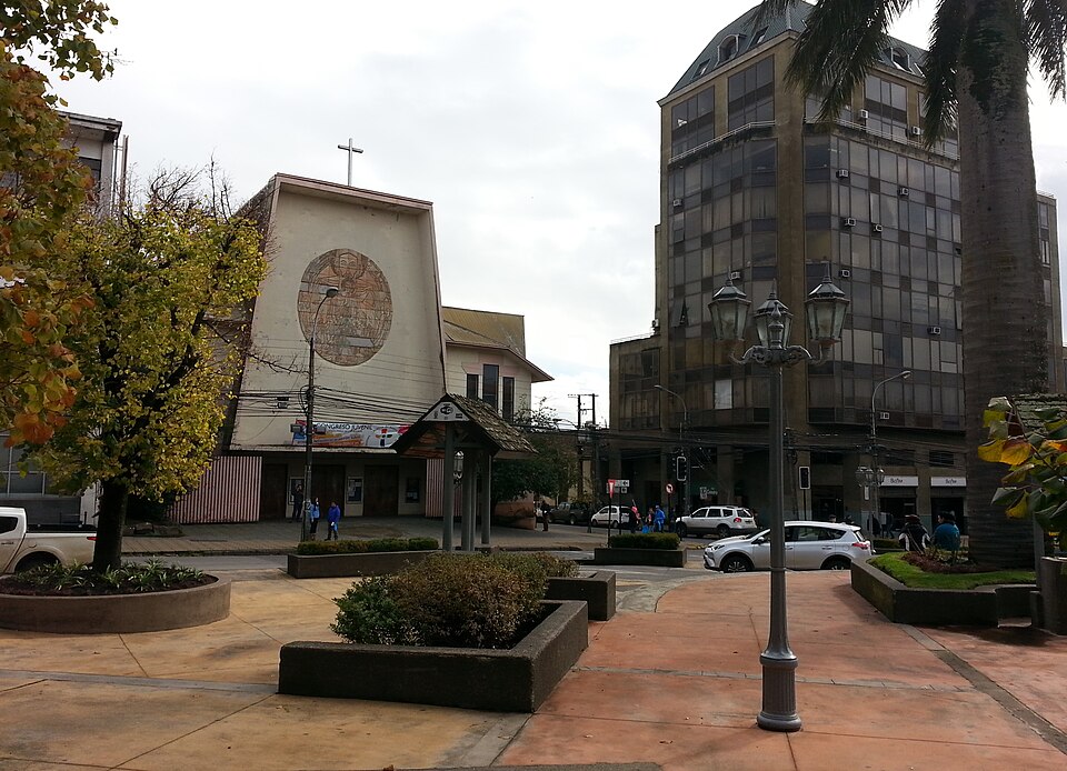 Los Ángeles