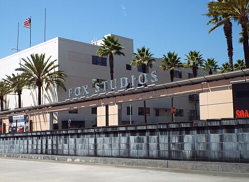 20th Century Studios