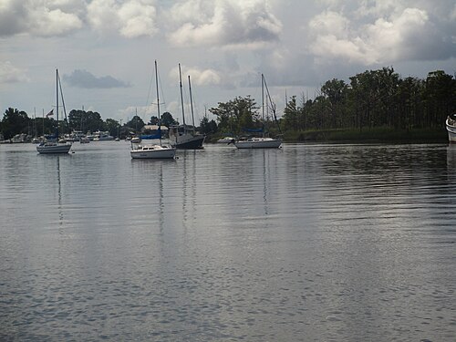 Georgetown County