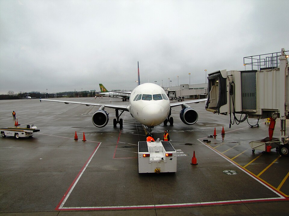 Nashville International Airport