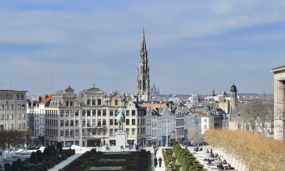 Brussels