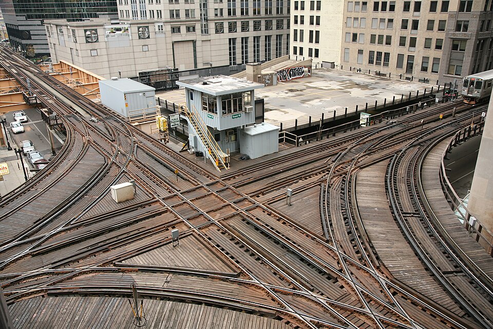 Lake Street