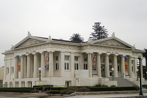 Oxnard