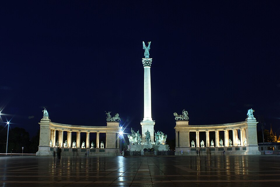 Budapest district XIV
