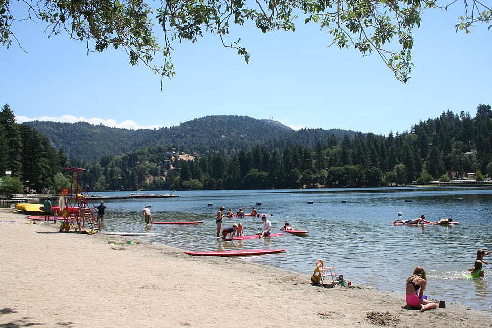 Crestline
