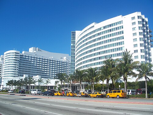 Fontainebleau Miami Beach