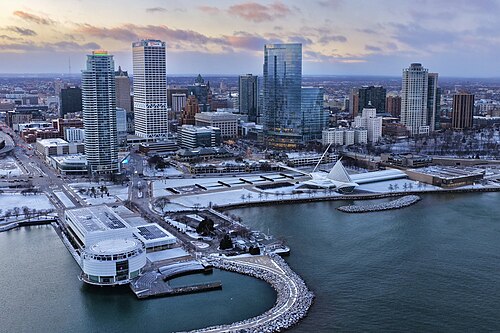 Milwaukee