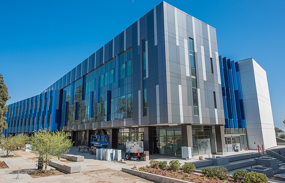California State University, Dominguez Hills