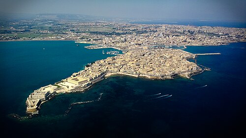 Syracuse