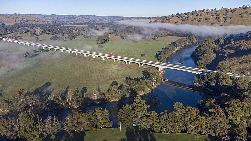 Hume Highway