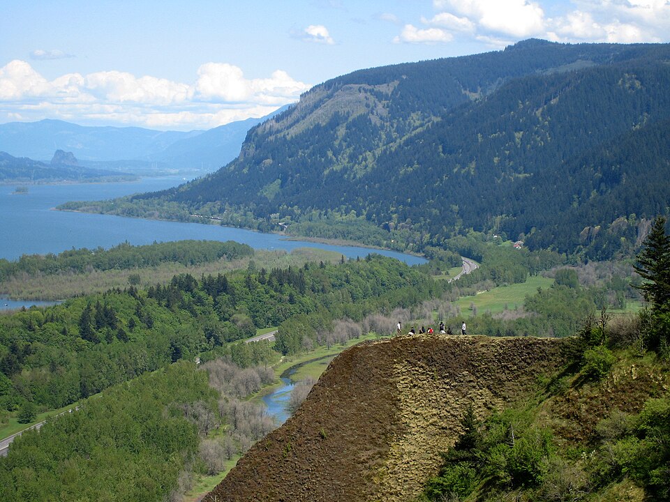 Oregon