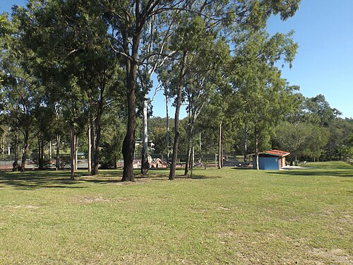 Helensvale