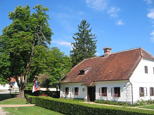 Kumrovec