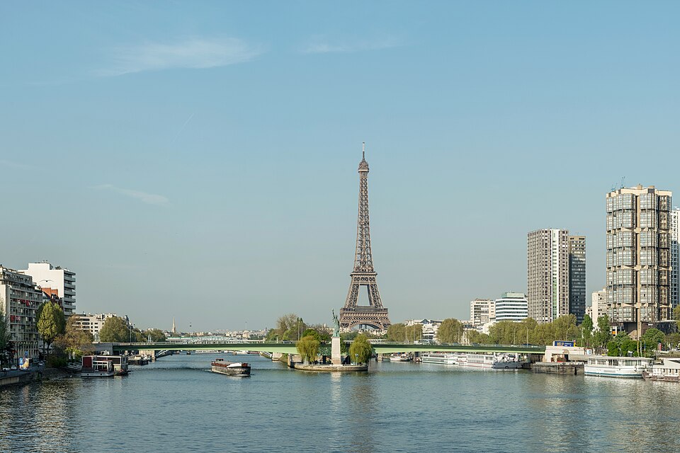 pont de Grenelle