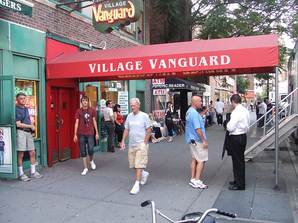 Village Vanguard