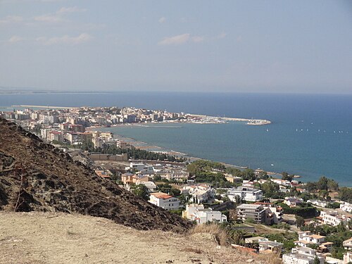 Crotone