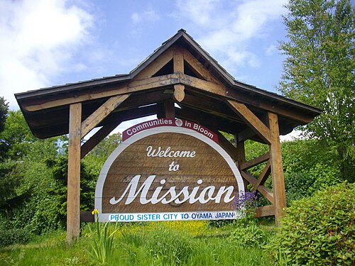 Mission