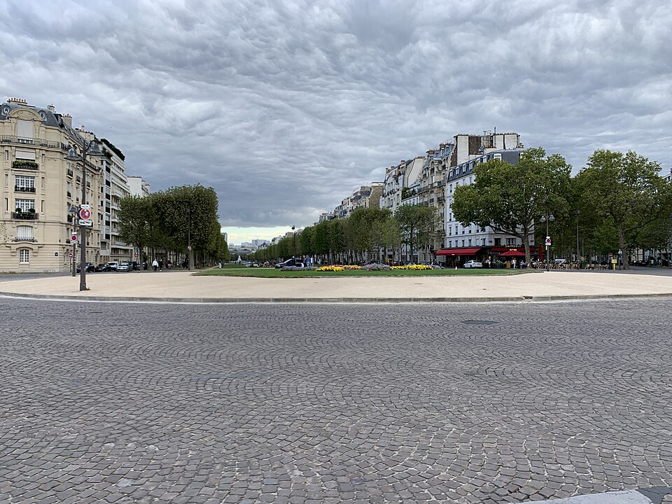 place Vauban