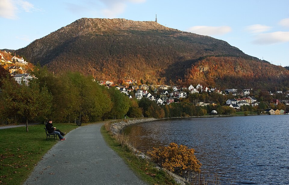 Ulriken