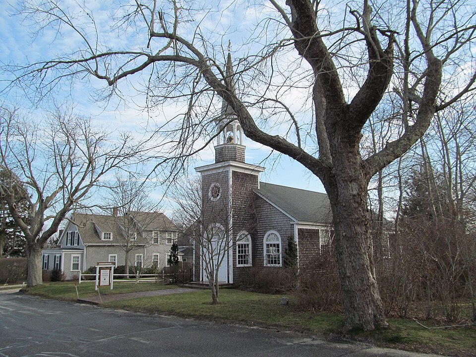 Hyannis Port