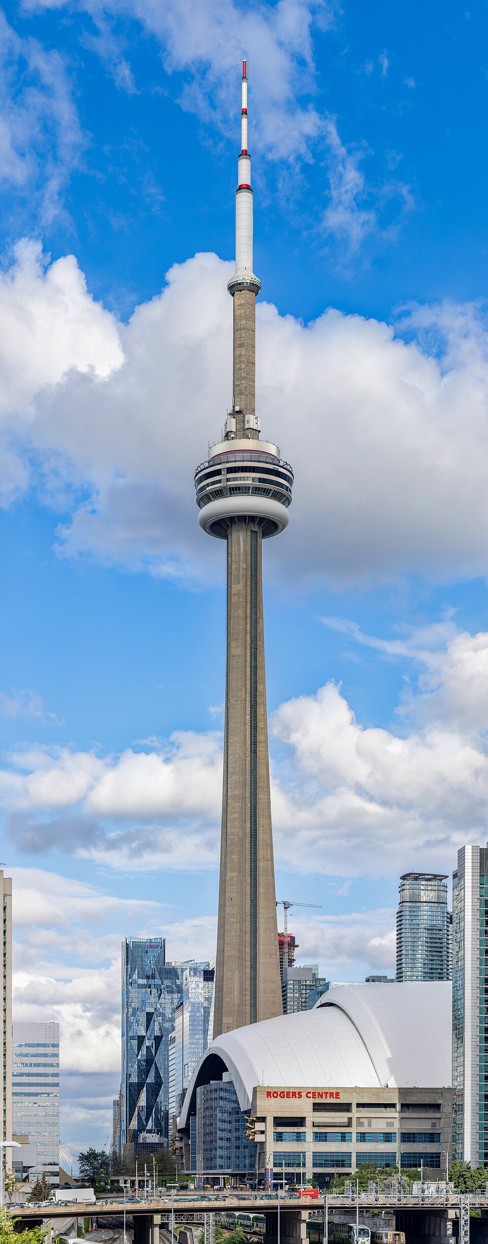 CN Tower