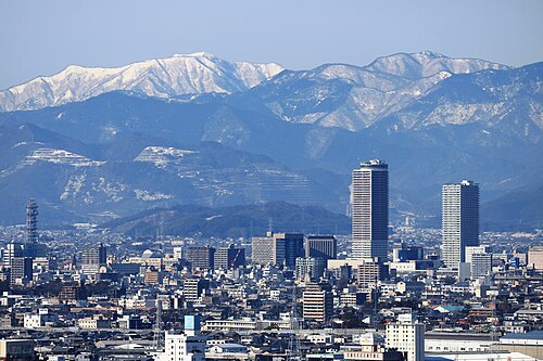 Gifu