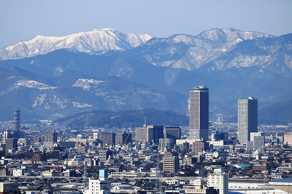Gifu