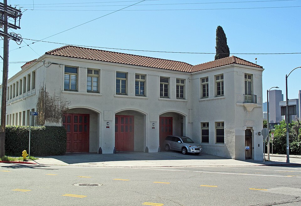 Angelino Heights