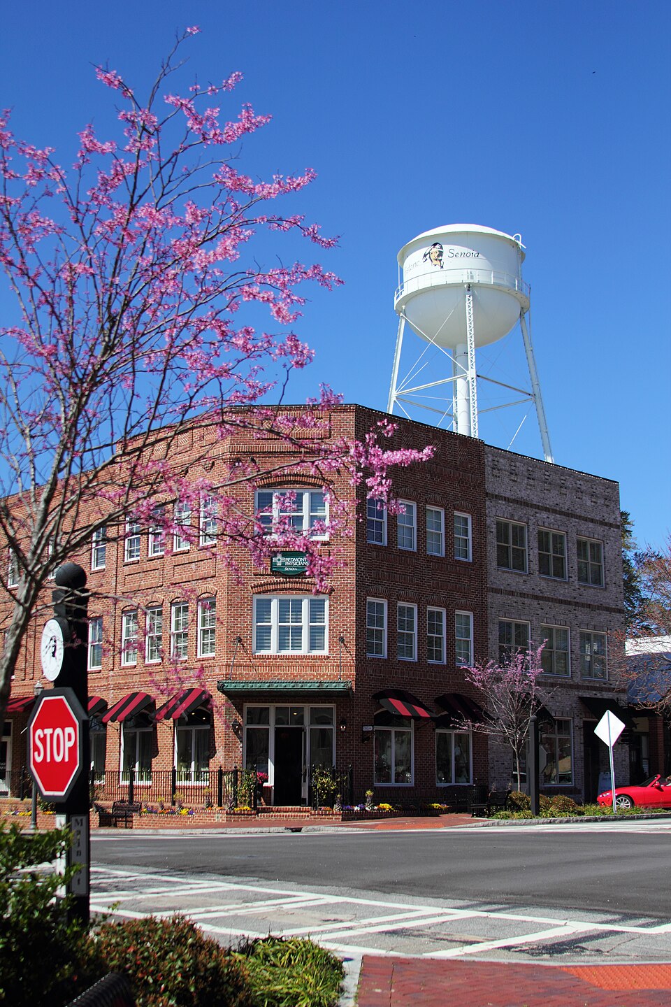 Senoia