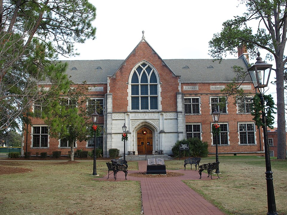 Huntingdon College