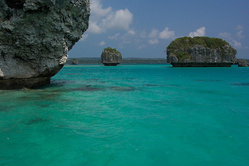 Isle of Pines