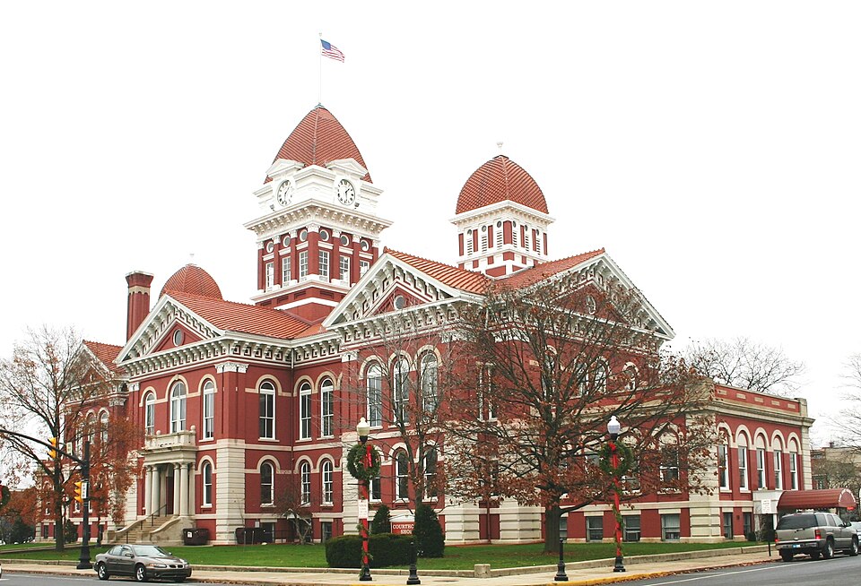 Crown Point