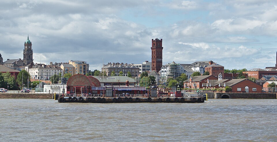 Woodside