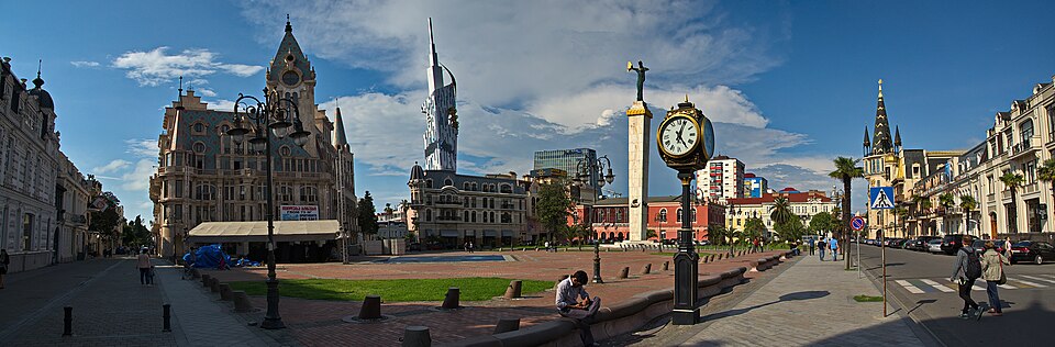 Batumi