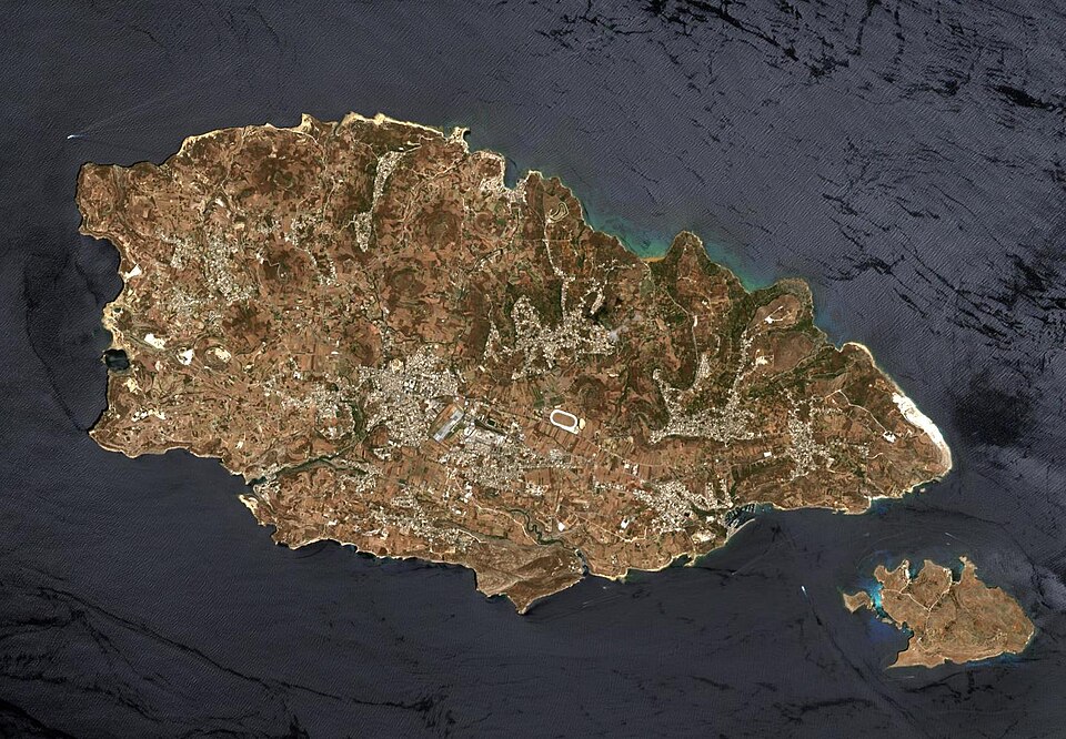 Gozo