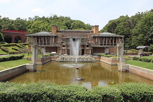 Museum Meiji-mura