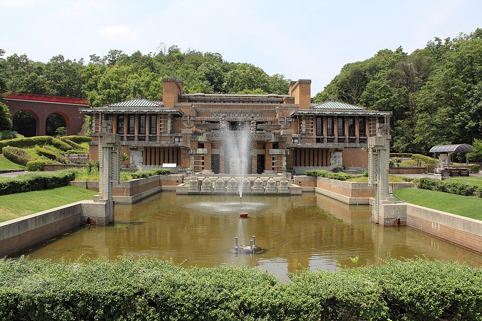 Museum Meiji-mura
