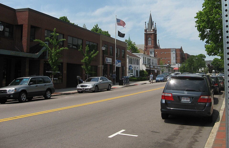 Watertown