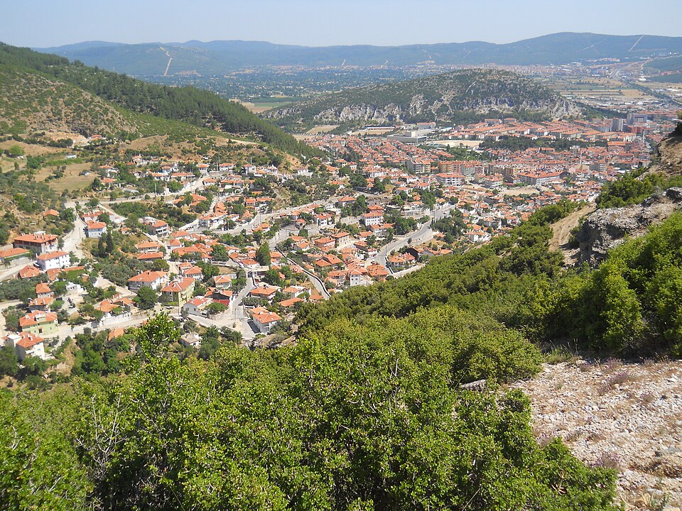 Muğla