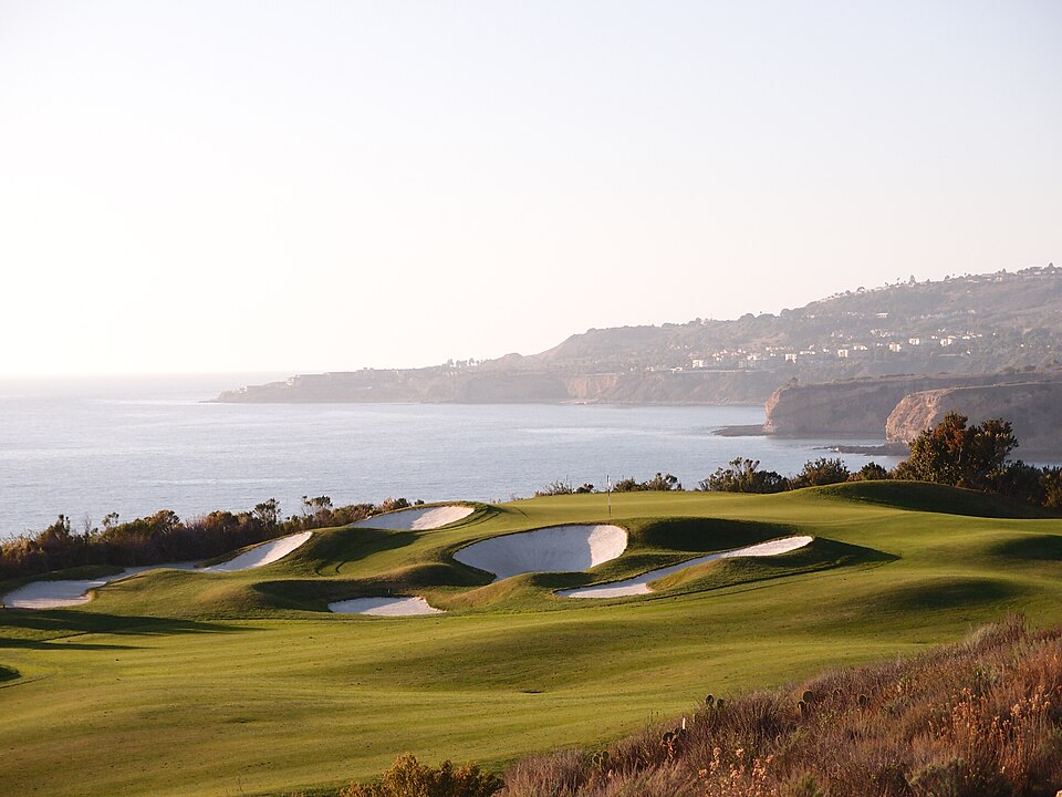 Trump National Golf Club