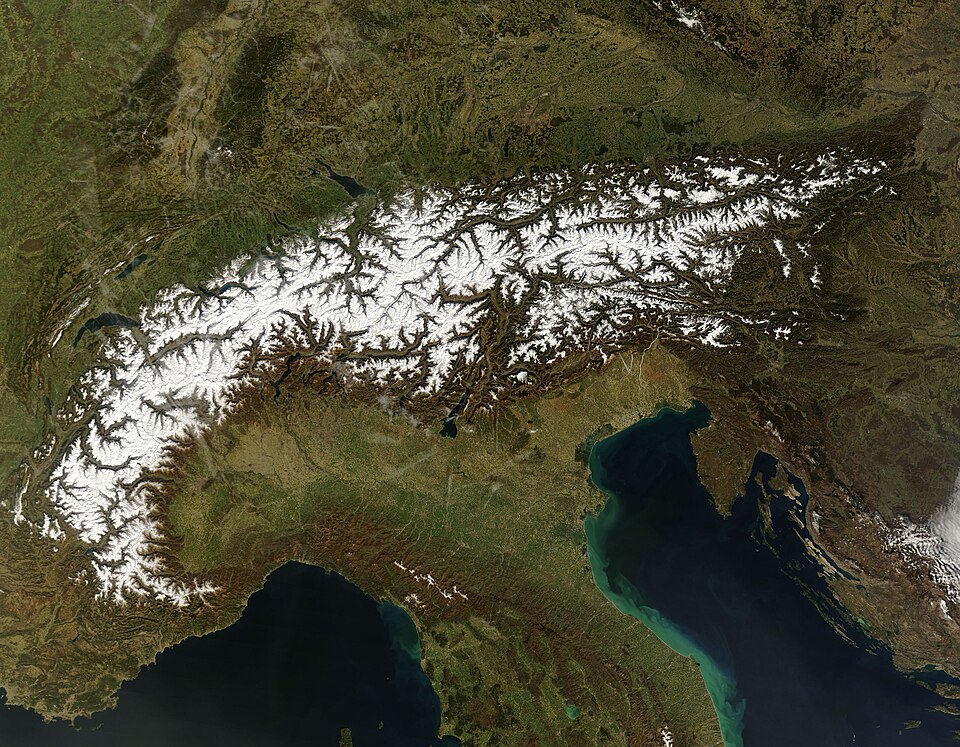 Alps