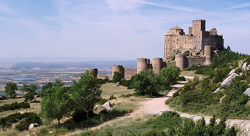 Loarre Castle
