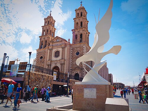 Ciudad Juárez