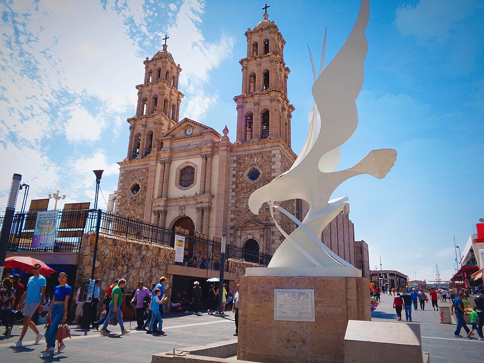 Ciudad Juárez