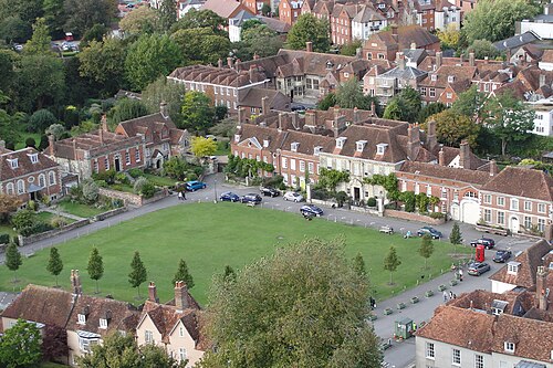 Salisbury