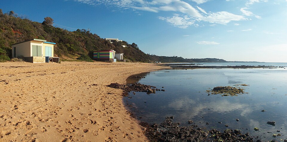 Mount Eliza