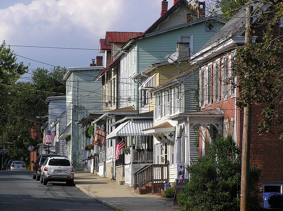 Mount Holly