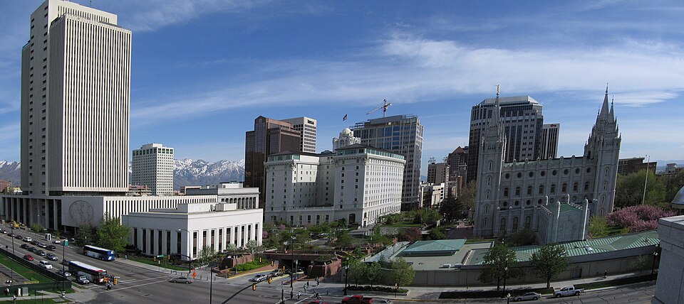 Salt Lake City